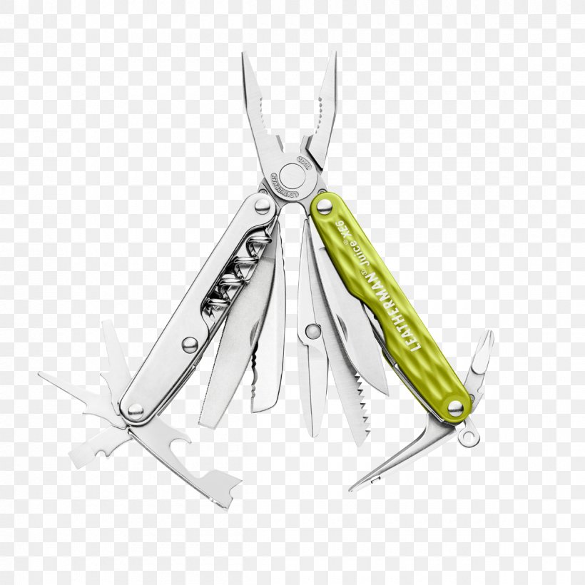 Multi-function Tools & Knives Swiss Army Knife Leatherman, PNG, 1200x1200px, Multifunction Tools Knives, Blade, Cold Weapon, Cutting, Diagonal Pliers Download Free
