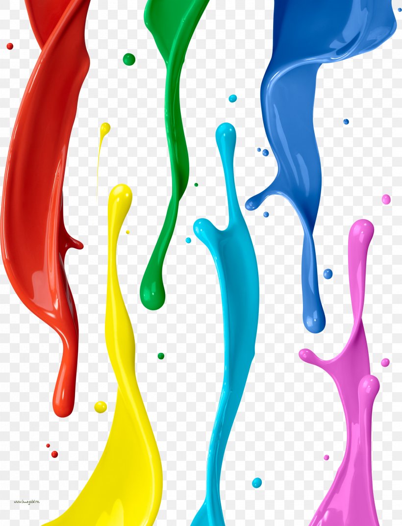 Painting Color Clip Art, PNG, 3318x4343px, Paint, Art, Blue, Cmyk Color Model, Color Download Free