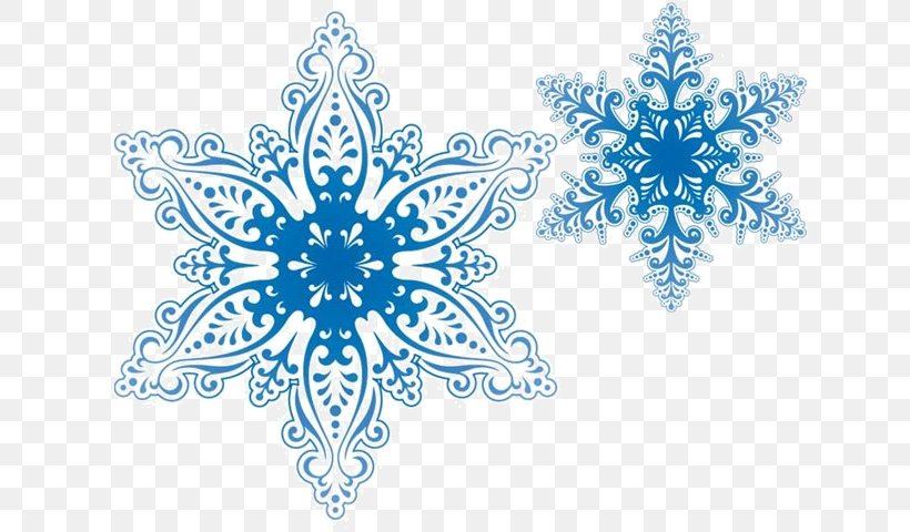 Snowflake Clip Art Psd Computer File, PNG, 640x480px, Snowflake, Blue, Christmas Ornament, Editing, Snow Download Free