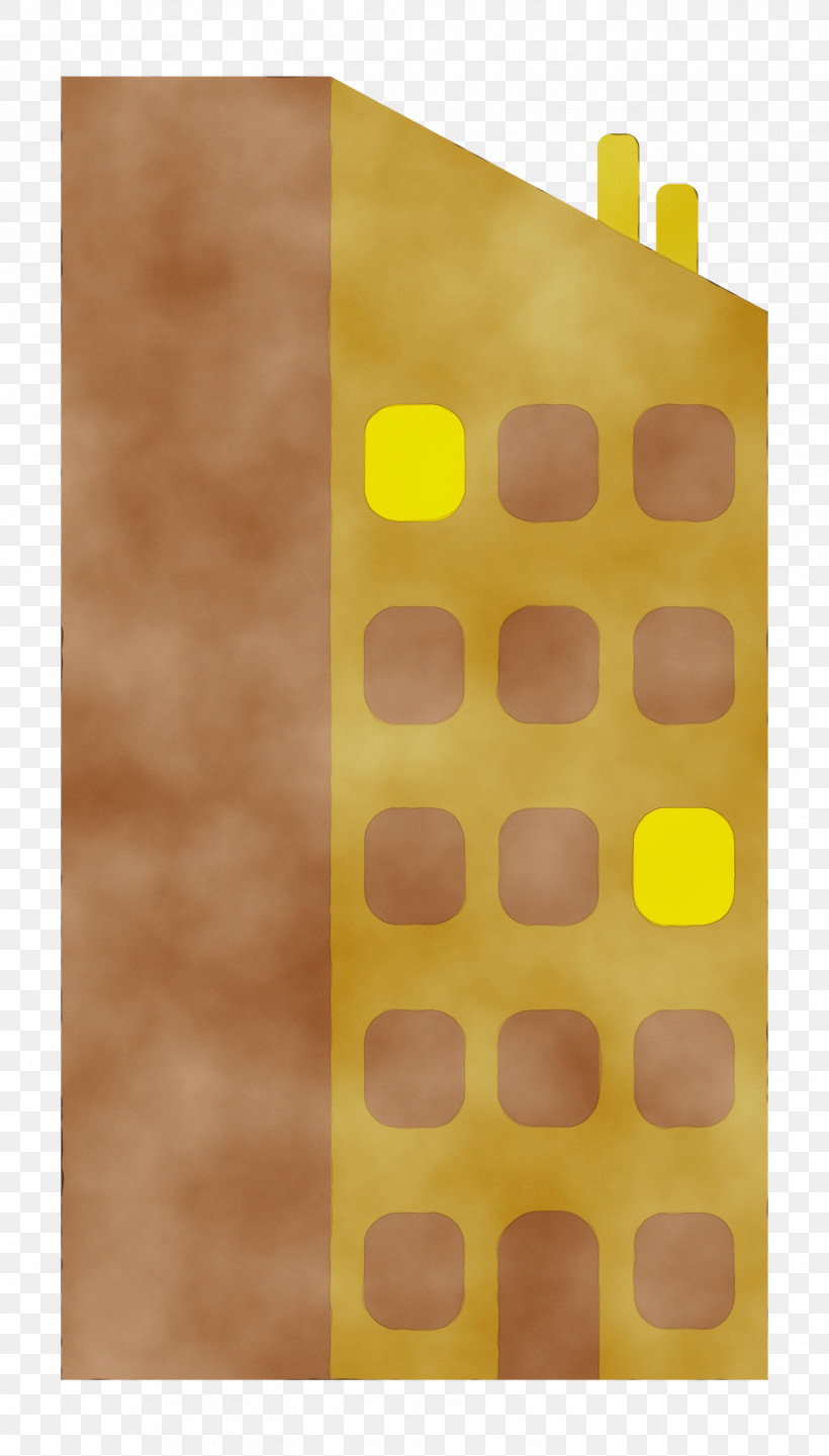 Rectangle Angle Yellow Pattern Geometry, PNG, 1422x2500px, Tall Building, Angle, Geometry, Mathematics, Paint Download Free