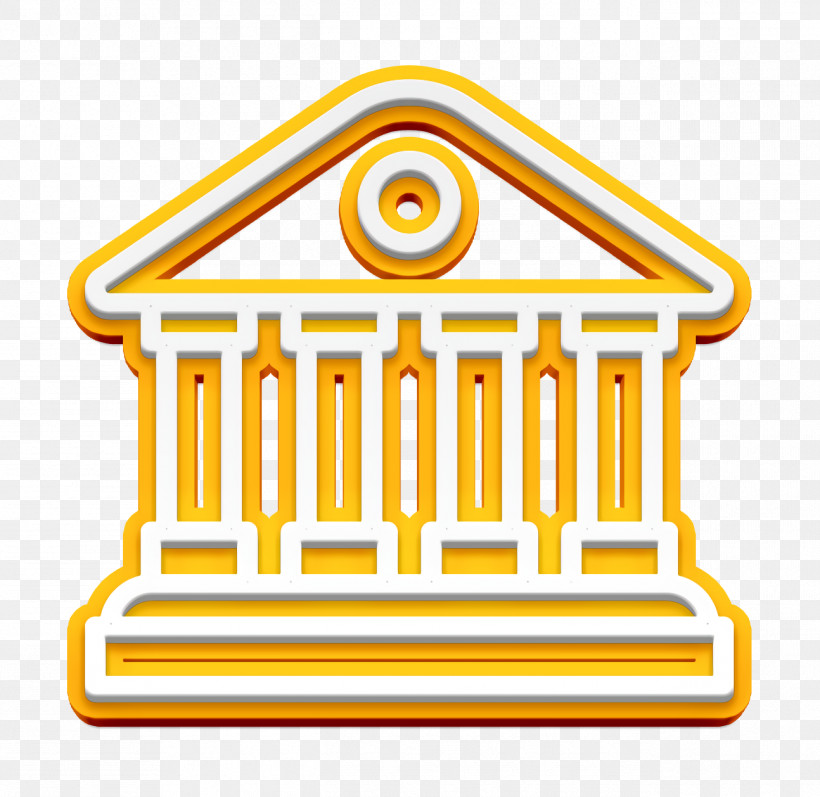 School Icon Bank Icon, PNG, 1294x1258px, School Icon, Bank Icon, Geometry, Line, Mathematics Download Free