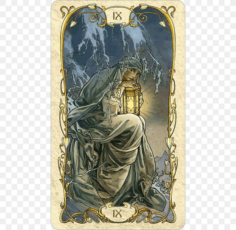 The Hermit Tarot Justice The Magician, PNG, 600x800px, Hermit, Alphonse Mucha, Art, Fictional Character, Fool Download Free