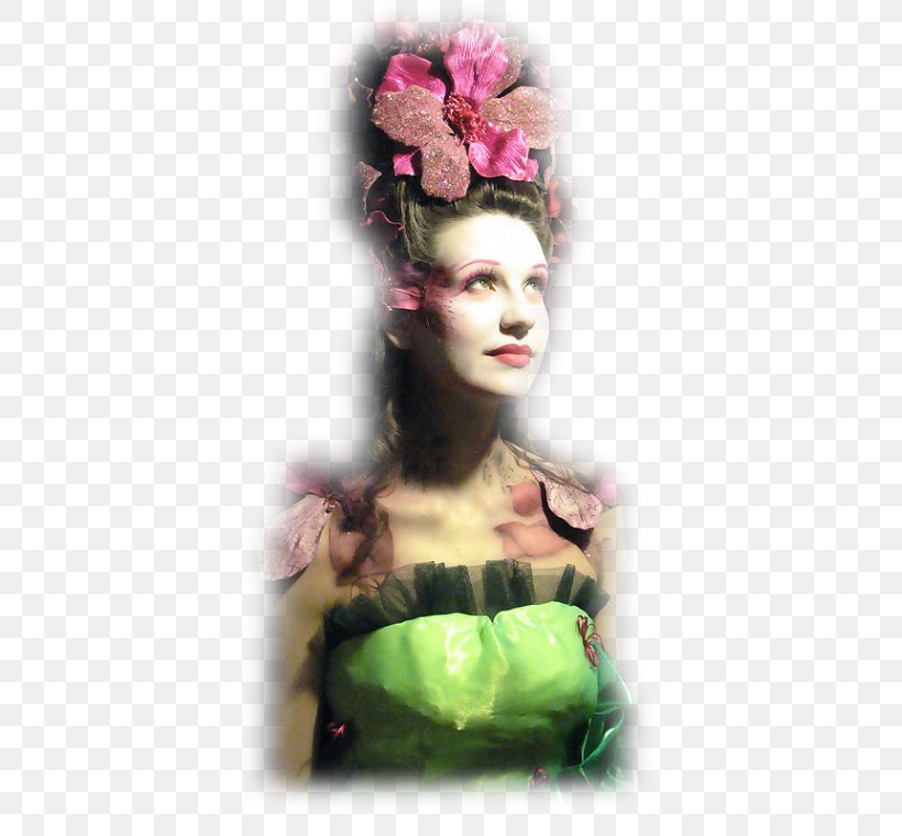 Woman Red Green Pink Female, PNG, 570x760px, Woman, Female, Flower, Green, Hair Download Free