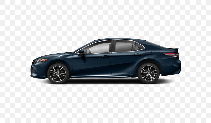 2018 Toyota Camry SE Sedan Car Front-wheel Drive Automatic Transmission, PNG, 640x480px, 2018 Toyota Camry, 2018 Toyota Camry Se, 2018 Toyota Camry Se Sedan, Automatic Transmission, Automotive Design Download Free