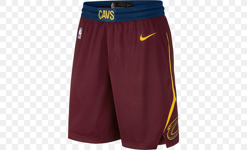 Cleveland Cavaliers NBA Swingman Basketball Chicago Bulls, PNG, 500x500px, Cleveland Cavaliers, Active Pants, Active Shorts, Basketball, Bermuda Shorts Download Free