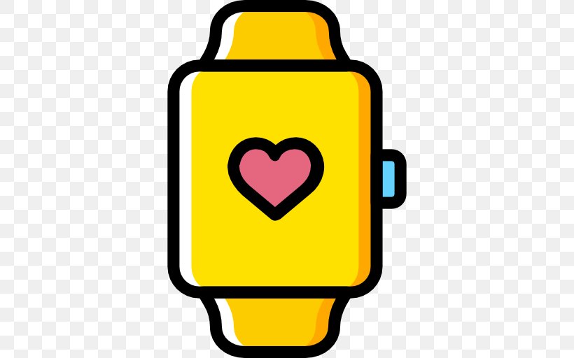 Watch Clip Art, PNG, 512x512px, Watch, Activity Tracker, Apple Watch, Fitness App, Heart Download Free