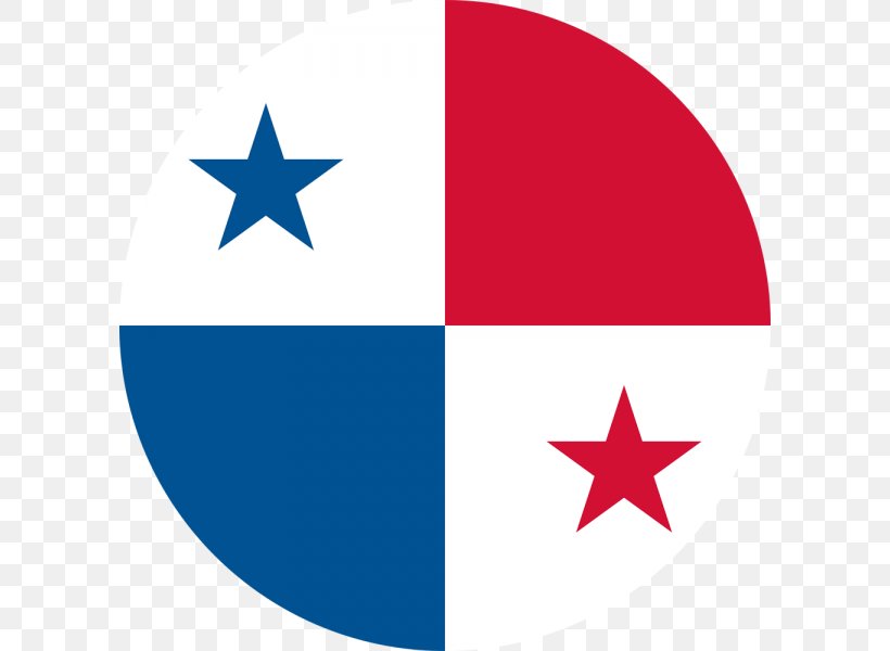 Flag Of Panama Panama City 2018 World Cup National Flag, PNG, 600x600px, 2018 World Cup, Flag Of Panama, Area, Brand, Flag Download Free