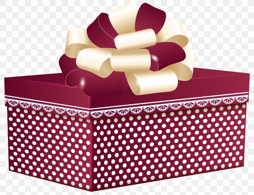 Gift Decorative Box Clip Art, PNG, 4000x3077px, Gift, Balloon, Blue, Box, Christmas Download Free