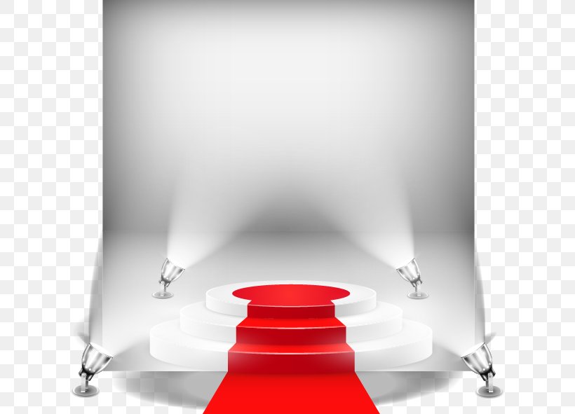 Higher Institute Of Construction Red Carpet, PNG, 618x591px, Red Carpet, Carpet, Lamp, Light Fixture, Pedestal Download Free