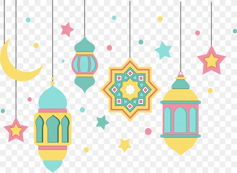 Islamic New Year Vector Graphics Eid Al-Fitr, PNG, 3000x2198px, Islamic New Year, Eid Aladha, Eid Alfitr, Islam In Papua New Guinea, Islamic Calendar Download Free
