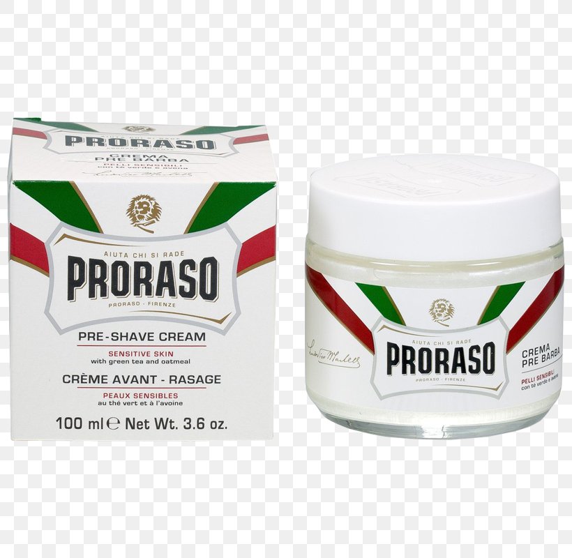 Lotion Proraso Aftershave Shaving Cream, PNG, 800x800px, Lotion, Aftershave, Beard, Cream, Eau De Cologne Download Free