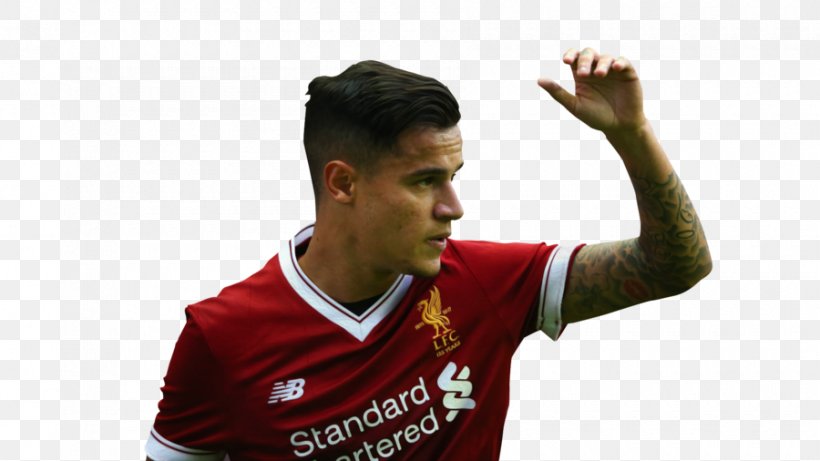 Philippe Coutinho Digital Art Football Player Photography, PNG, 900x506px, 2017, 2018, Philippe Coutinho, Art, Deviantart Download Free