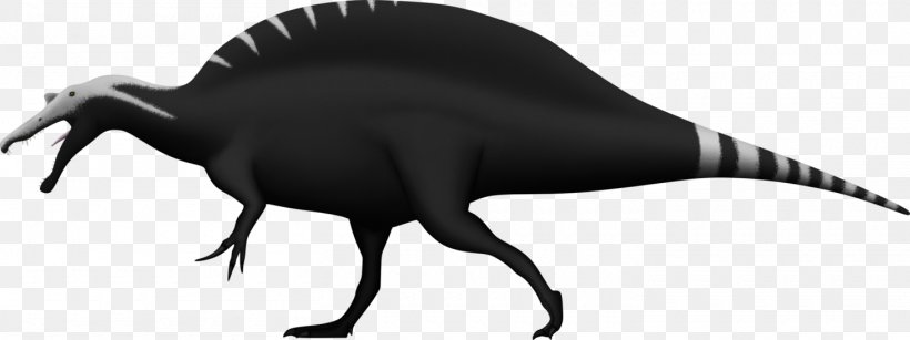 Spinosaurus Siamosaurus Tyrannosaurus Cenomanian Albian, PNG, 1460x547px, Spinosaurus, Albian, Animal Figure, Beak, Bistahieversor Download Free