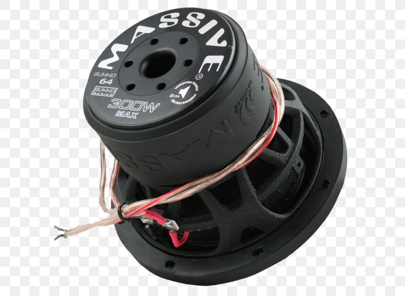 Subwoofer Vehicle Audio Audio Power Voice Coil Sound, PNG, 600x600px, Subwoofer, Amplifier, Audio, Audio Equipment, Audio Power Download Free