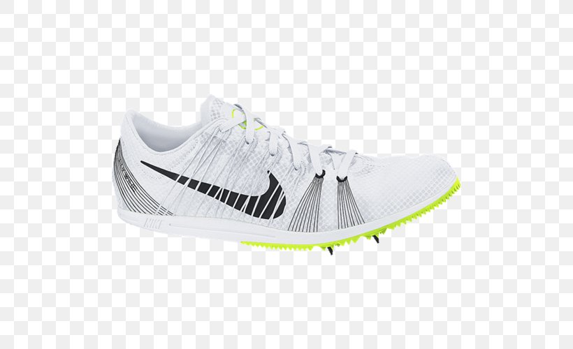Track Spikes Sneakers Nike Adidas Track & Field, PNG, 500x500px, Track Spikes, Adidas, Asics, Athletic Shoe, Cross Training Shoe Download Free