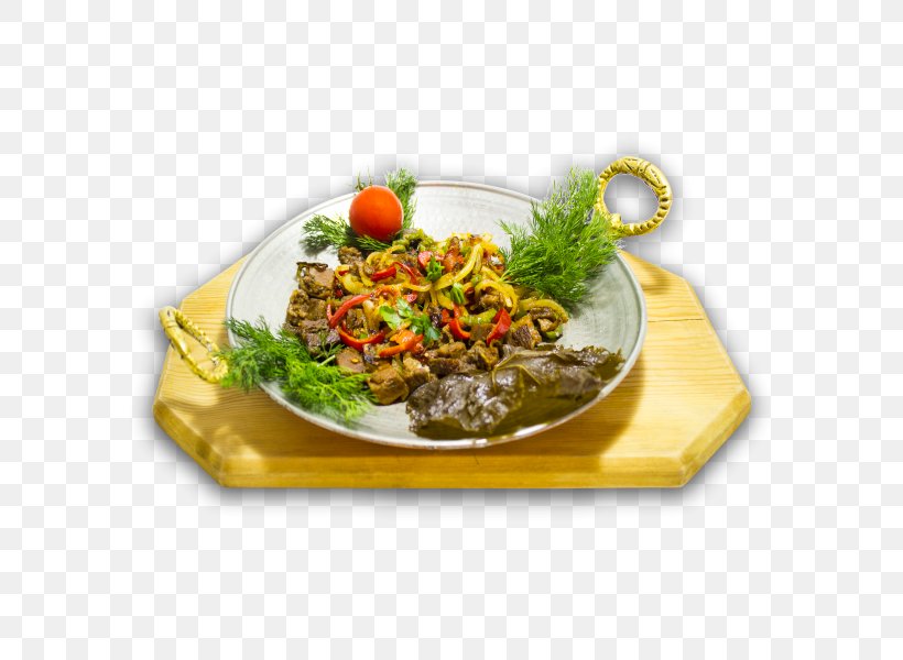 Vegetarian Cuisine Recipe Dish Garnish Leaf Vegetable, PNG, 600x600px, Vegetarian Cuisine, Cuisine, Dish, Food, Garnish Download Free