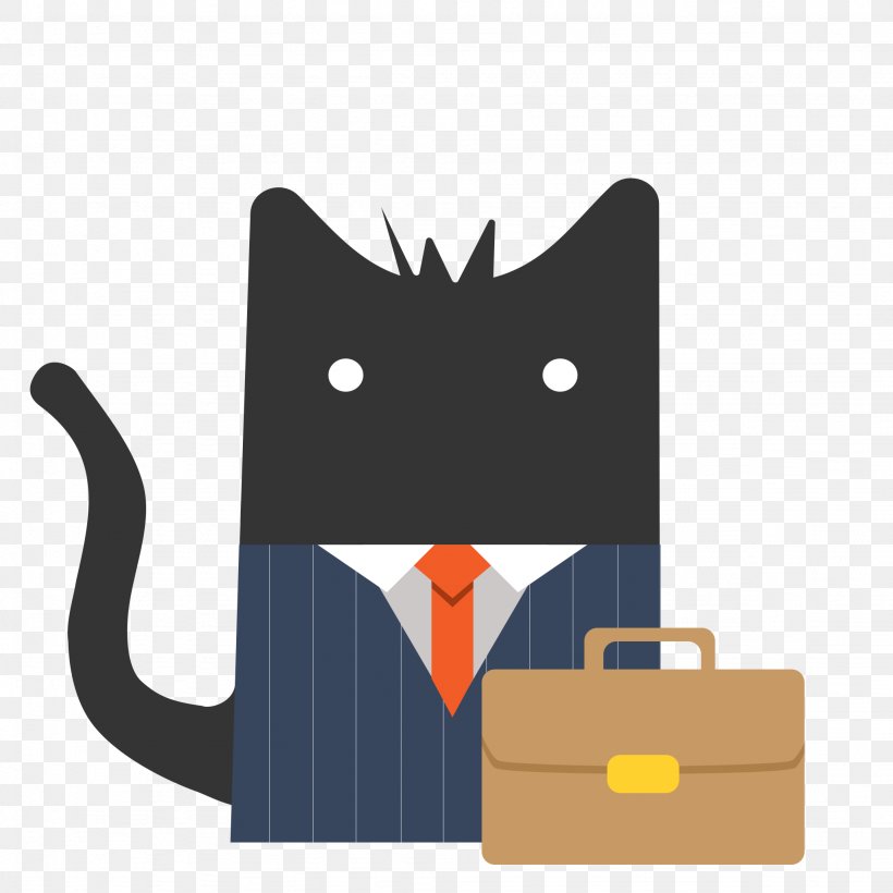 Whiskers Cat Clip Art, PNG, 2048x2048px, Whiskers, Black Cat, Carnivoran, Cartoon, Cat Download Free