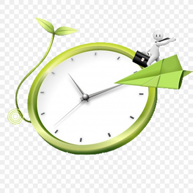 Alarm Clock Shower Watch, PNG, 2953x2953px, Clock, Alarm Clock, Grass, Green, Robotic Vacuum Cleaner Download Free