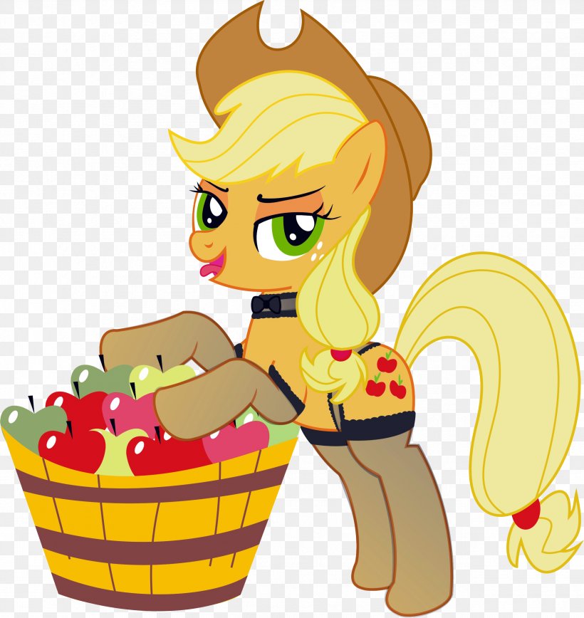 Applejack My Little Pony: Friendship Is Magic Fandom Fluttershy, PNG, 2526x2676px, Applejack, Animal Figure, Apple, Art, Cartoon Download Free