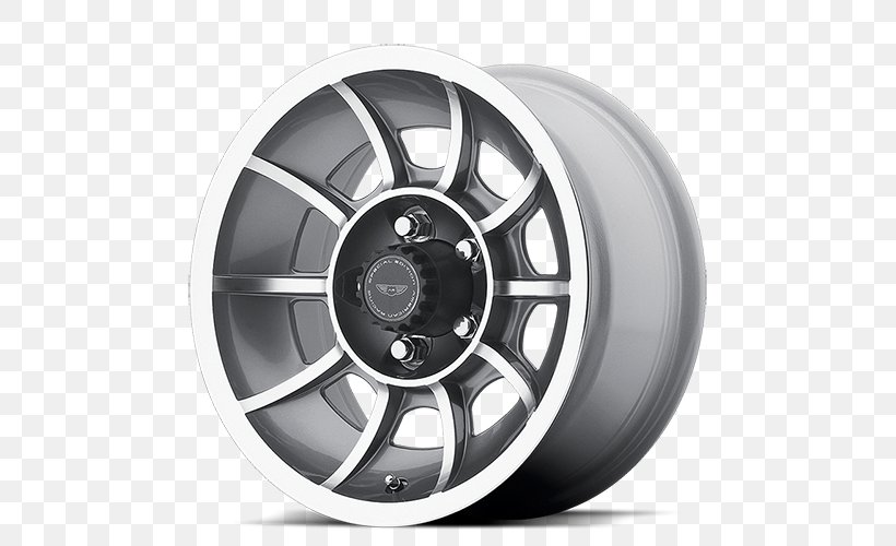 Car Custom Wheel American Racing Alloy Wheel, PNG, 500x500px, Car, Alloy, Alloy Wheel, Aluminium, American Racing Download Free