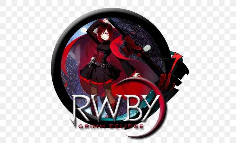 Cosplay Character Costume Fiction RWBY, PNG, 500x500px, Cosplay, Character, Costume, Fiction, Fictional Character Download Free