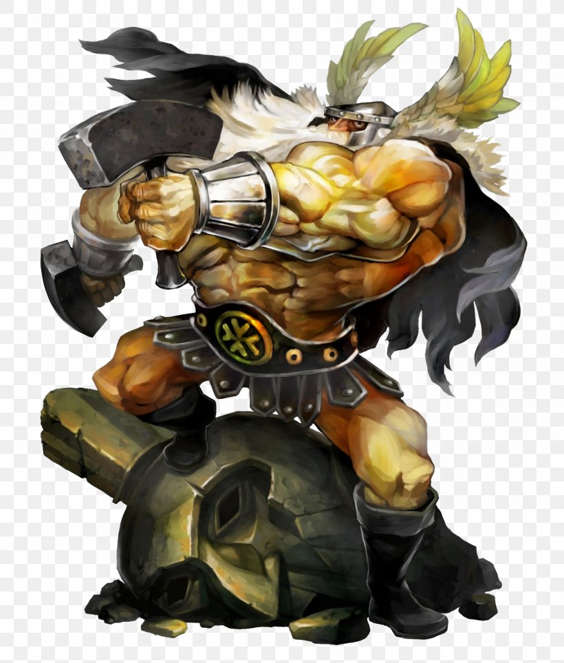 Dragon's Crown Dwarf Fighter Atlus PlayStation 3, PNG, 1135x1335px, Watercolor, Cartoon, Flower, Frame, Heart Download Free
