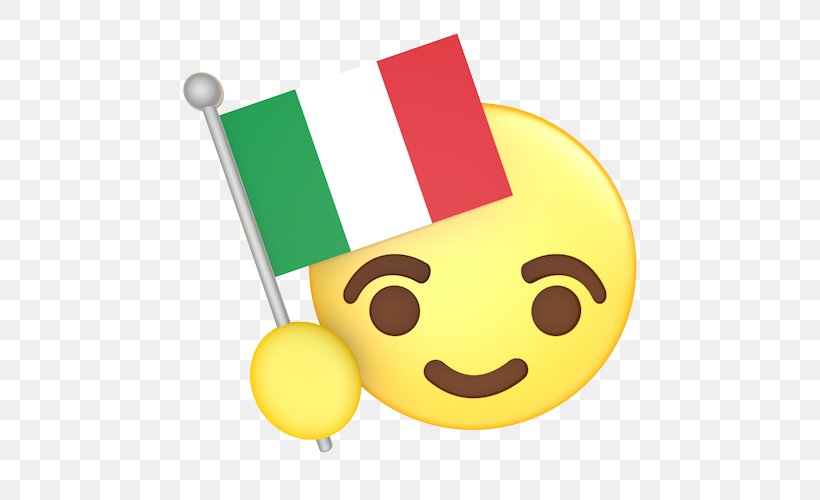 Emoji Flag Of Italy Flag Of Spain Flag Of Germany, PNG, 500x500px, Emoji, Emojipedia, Emoticon, Flag, Flag Of Azerbaijan Download Free