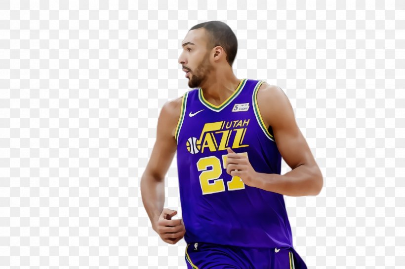 Exercise Cartoon, PNG, 2448x1632px, Rudy Gobert, Athlete, Athletics, Ball Game, Basketball Download Free