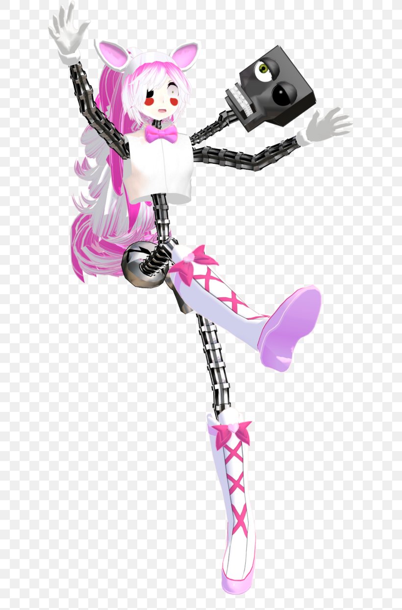 Five Nights At Freddy's 2 Five Nights At Freddy's: Sister Location Robot MikuMikuDance Animatronics, PNG, 641x1244px, Five Nights At Freddy S 2, Animatronics, Body Jewelry, Deviantart, Endoskeleton Download Free