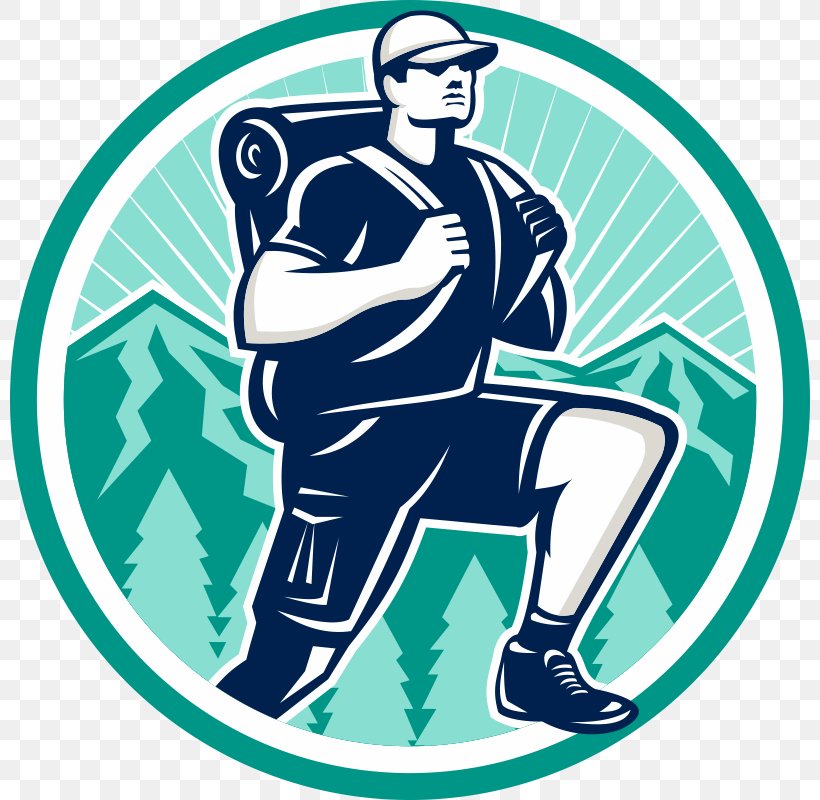 Hiking Royalty-free Clip Art, PNG, 800x800px, Hiking, Area, Ball, Bergwandelen, Brand Download Free