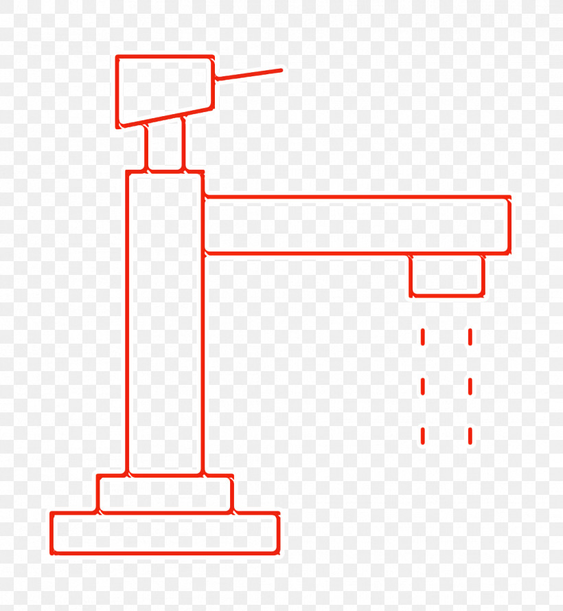 Kitchen Tap Icon Cleaning Icon Faucet Icon, PNG, 1116x1210px, Cleaning Icon, Diagram, Faucet Icon, Line Download Free