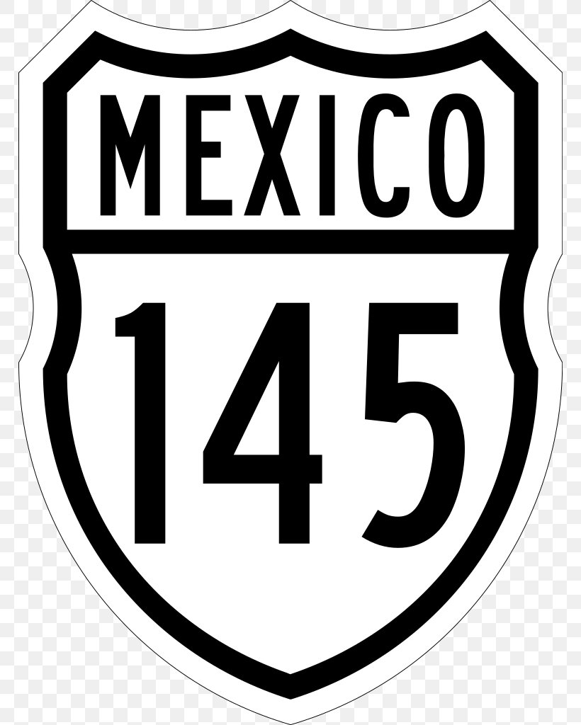 Mexican Federal Highway 16 Road Enciclopedia Libre Universal En Español Encyclopedia Mexican Federal Highway 15, PNG, 768x1024px, Road, Area, Black And White, Brand, Controlledaccess Highway Download Free