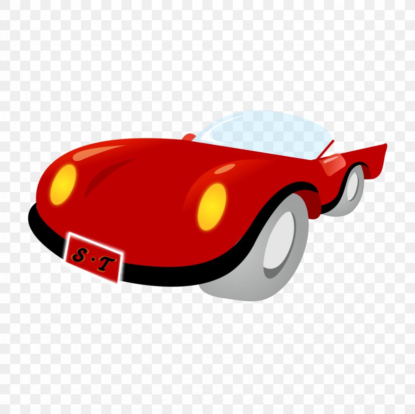 Santa Claus Sports Car, PNG, 1181x1181px, Santa Claus, Automotive Design, Car, Christmas, Drawing Download Free