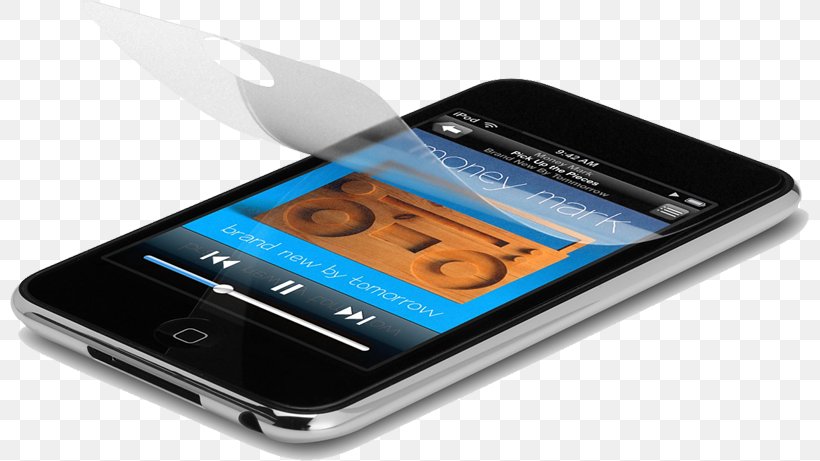 Smartphone IPod Touch Feature Phone Apple Telephone, PNG, 800x461px, Smartphone, Apple, Apple Cinema Display, Cellular Network, Communication Device Download Free