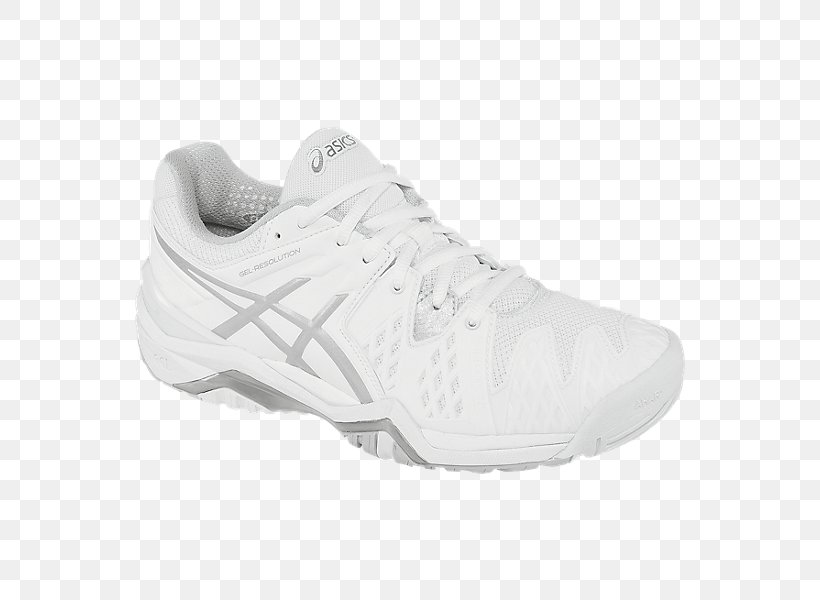 Sports Shoes Asics Gel Resolution 6 