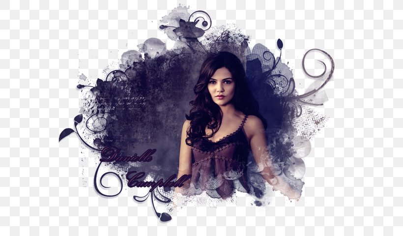 Davina Claire Niklaus Mikaelson Photography, PNG, 600x480px, Watercolor, Cartoon, Flower, Frame, Heart Download Free