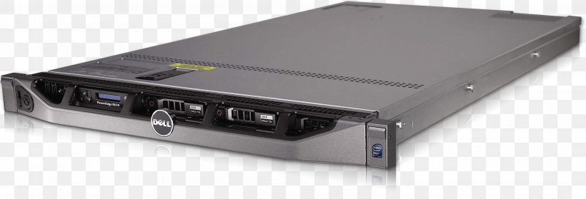 Dell PowerEdge Computer Servers Xeon 19-inch Rack, PNG, 3171x1080px, 19inch Rack, Dell, Central Processing Unit, Computer, Computer Accessory Download Free