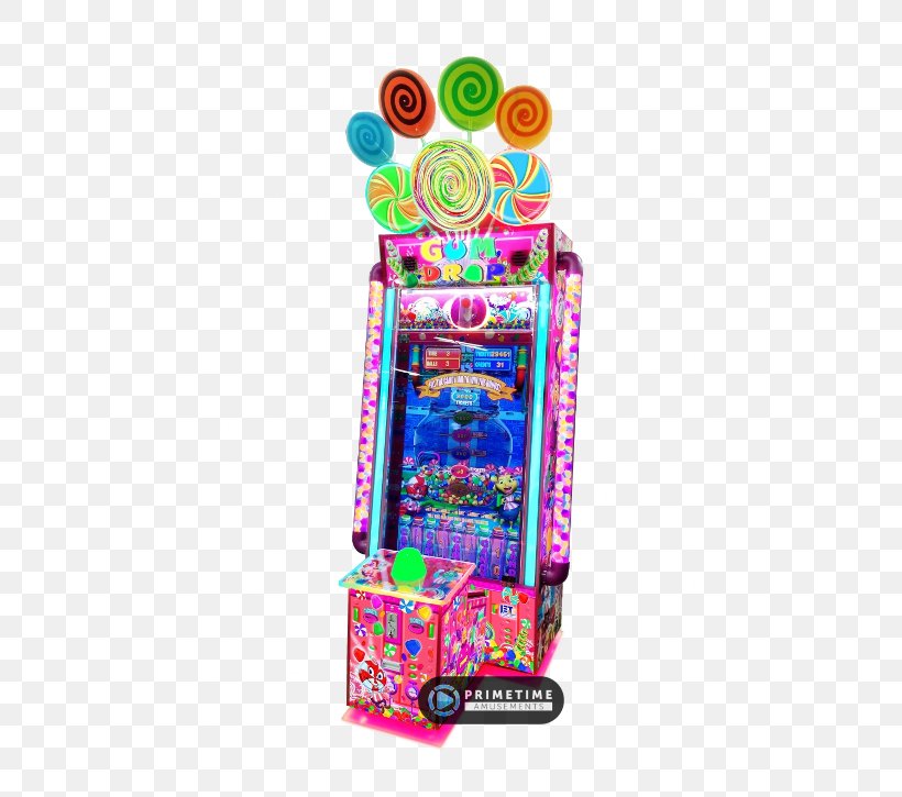 Gumdrop Arcade Game Amusement Arcade Video Game Redemption Game, PNG, 492x725px, Gumdrop, Air Hockey, Amusement Arcade, Arcade Archives, Arcade Game Download Free