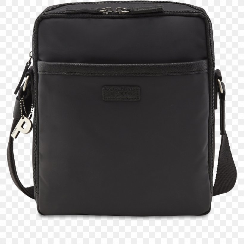 Messenger Bags Leather Tasche Black, PNG, 1000x1000px, Messenger Bags, Backpack, Bag, Baggage, Black Download Free