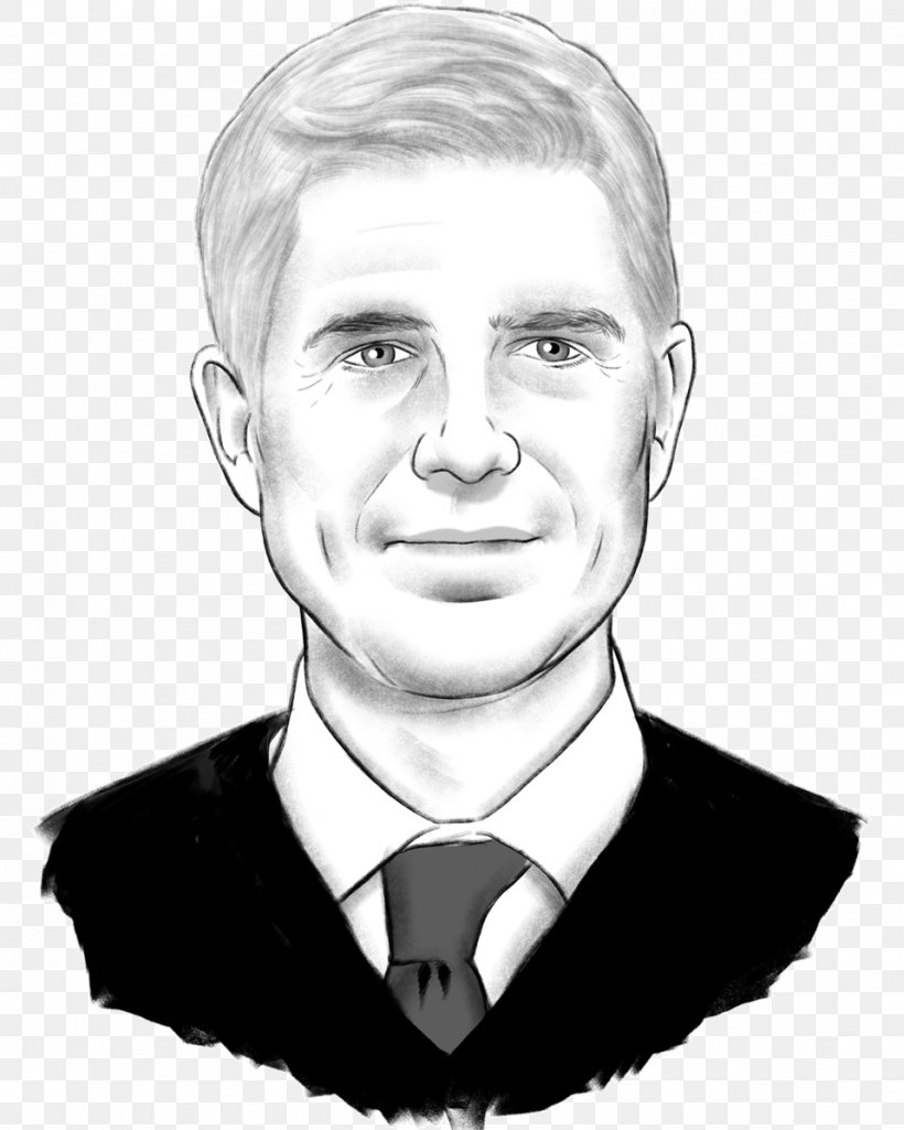 Neil Gorsuch Politico Chin Jaw Mouth, PNG, 958x1198px, Neil Gorsuch, Black And White, Business Executive, Chief Executive, Chin Download Free
