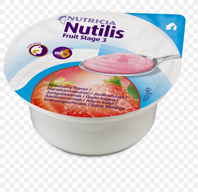 Nutricia Fruit Food Dietary Supplement Strawberry, PNG, 2340x2280px, Nutricia, Bowl, Calorie, Chocolate, Dietary Supplement Download Free