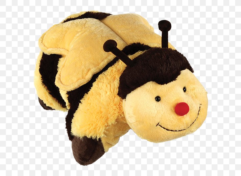 Pillow Pets 28cm Pee Wees Stuffed Animals & Cuddly Toys My Pillow Pets Penguin 18 Inch Pillow Pets Dream Lites, PNG, 600x600px, Pillow Pets, Child, Material, Membrane Winged Insect, Pillow Download Free
