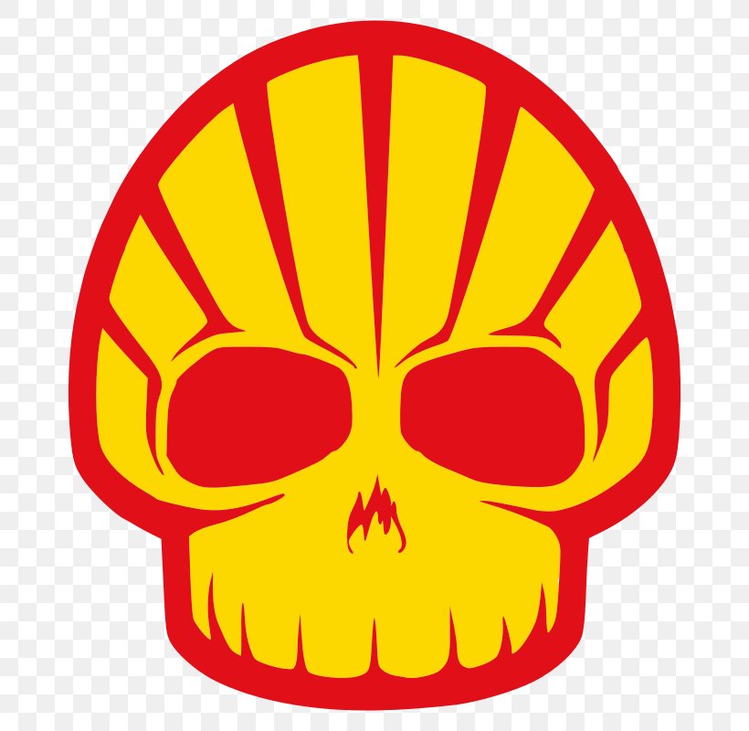 Royal Dutch Shell Shell Oil Company Decal Gasoline Sticker, PNG, 800x800px, Royal Dutch Shell, Bone, Bumper Sticker, Decal, Diesel Fuel Download Free