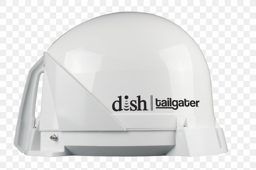 Satellite Dish Dish Network King Tailgater Aerials Satellite Television, PNG, 2400x1600px, Satellite Dish, Aerials, Brand, Dish Network, Dishhd Download Free