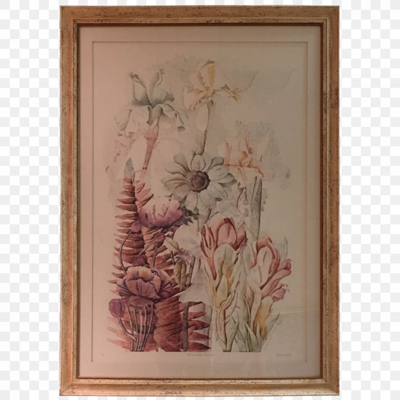 Tapestry Still Life Picture Frames Art Rectangle, PNG, 1200x1200px, Watercolor, Cartoon, Flower, Frame, Heart Download Free