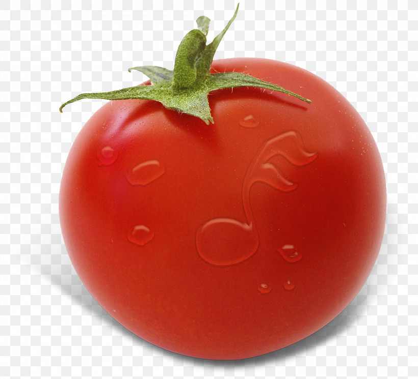 Tomato, PNG, 2200x2000px, Tomato, Cherry Tomatoes, Food, Fruit, Natural Foods Download Free