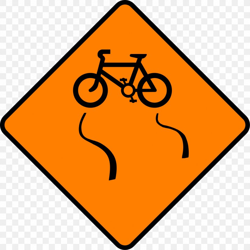Traffic Sign Road Warning Sign Highway, PNG, 1371x1371px, Traffic Sign, Area, Bicycle, Chipseal, Driving Download Free