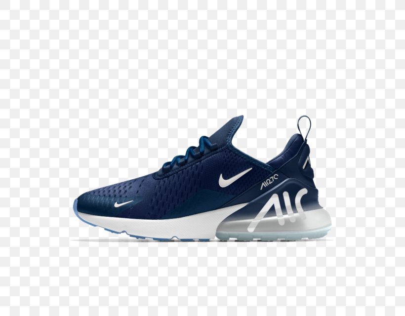 Air Force Nike Air Max Shoe Sneakers, PNG, 640x640px, Air Force, Athletic Shoe, Basketball Shoe, Black, Blue Download Free
