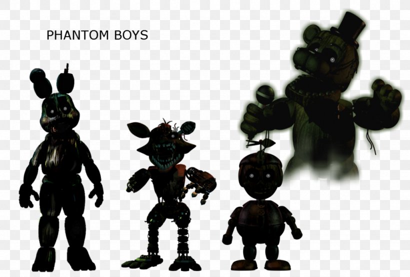 Five Nights At Freddy's 2 Five Nights At Freddy's 4 Five Nights At Freddy's: The Silver Eyes Five Nights At Freddy's: The Twisted Ones Funko, PNG, 1024x692px, Funko, Action Toy Figures, Book, Endoskeleton, Fictional Character Download Free