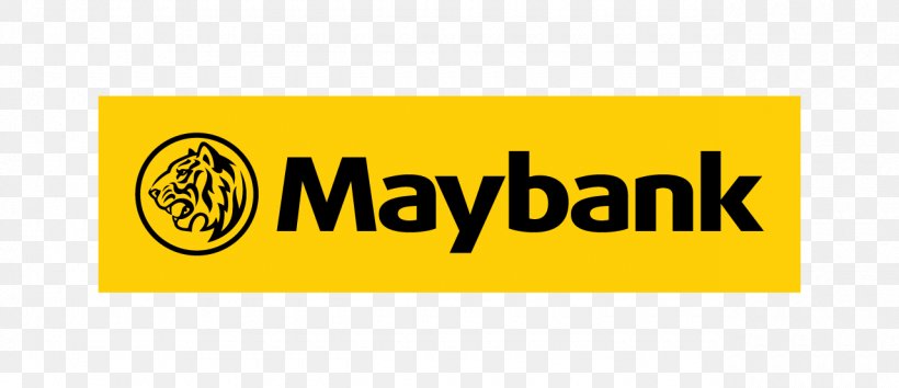 Maybank PostFinance Logo Private Banking, PNG, 1280x554px, Maybank, Area, Bank, Bank Negara Malaysia, Brand Download Free